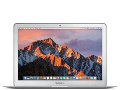 Apple MacBook Air A1466 SH, Intel Core i5-5350U, 8GB DDR3, 256GB SSD, 13.3 inci